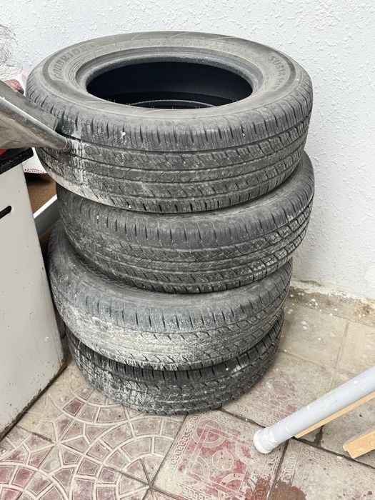 Шина всесезон 4 шт
