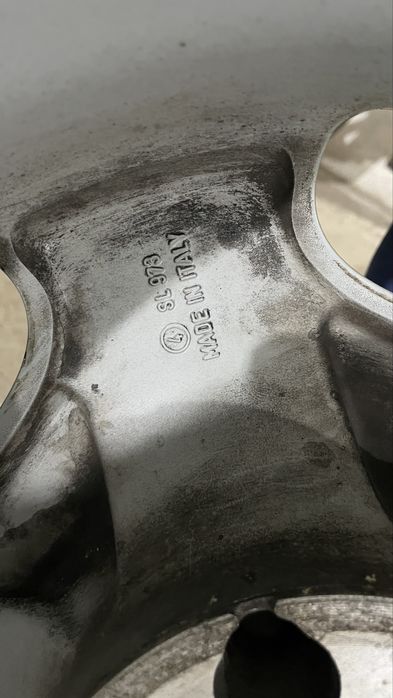 Продам диск с покрышкой