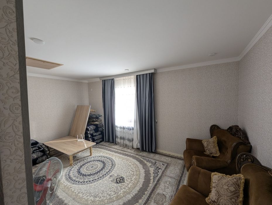 Квартира сотилади 72м²