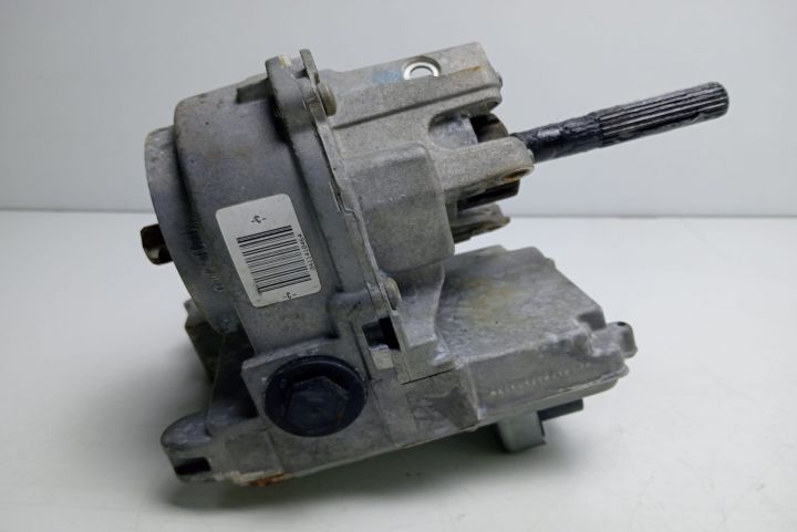 Coloana directie 8200035272 Renault Megane a 2-a generatie seria