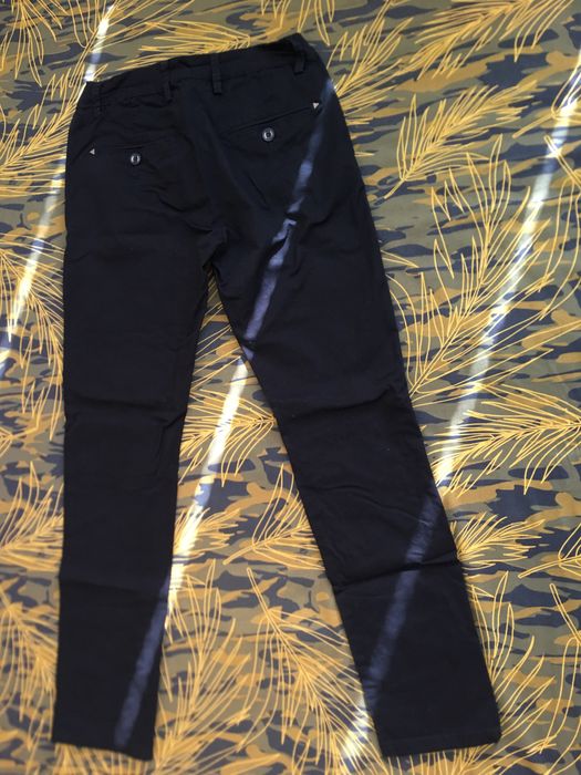 Мъжки дънки M.saraJeans