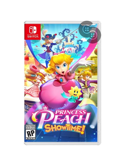 Новый! Nintendo Switch Oled+game