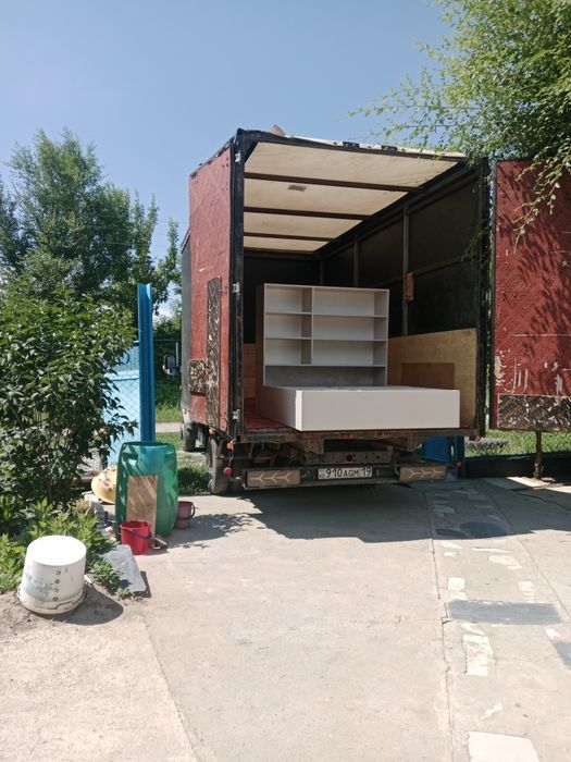 Продам газель в хорошем состоянии