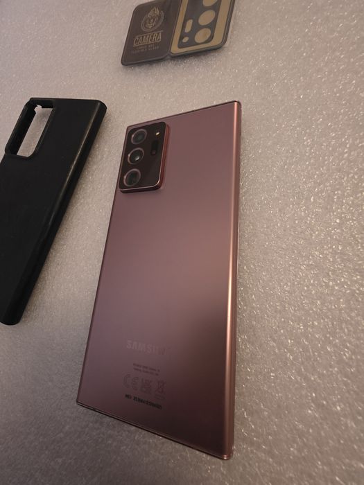 Note 20 Ultra 12/256gb