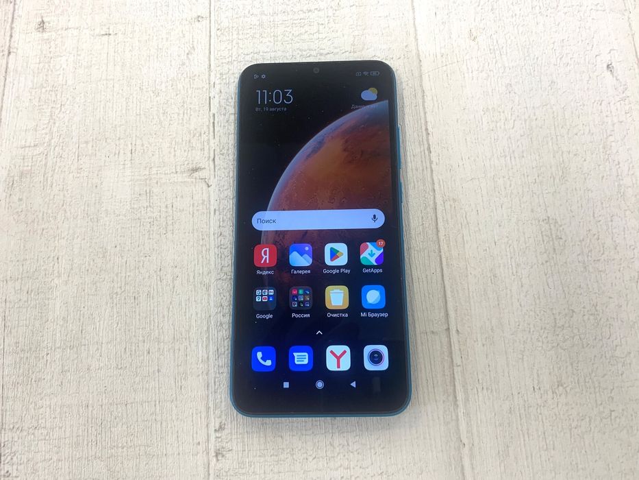 Продам телефон Redmi