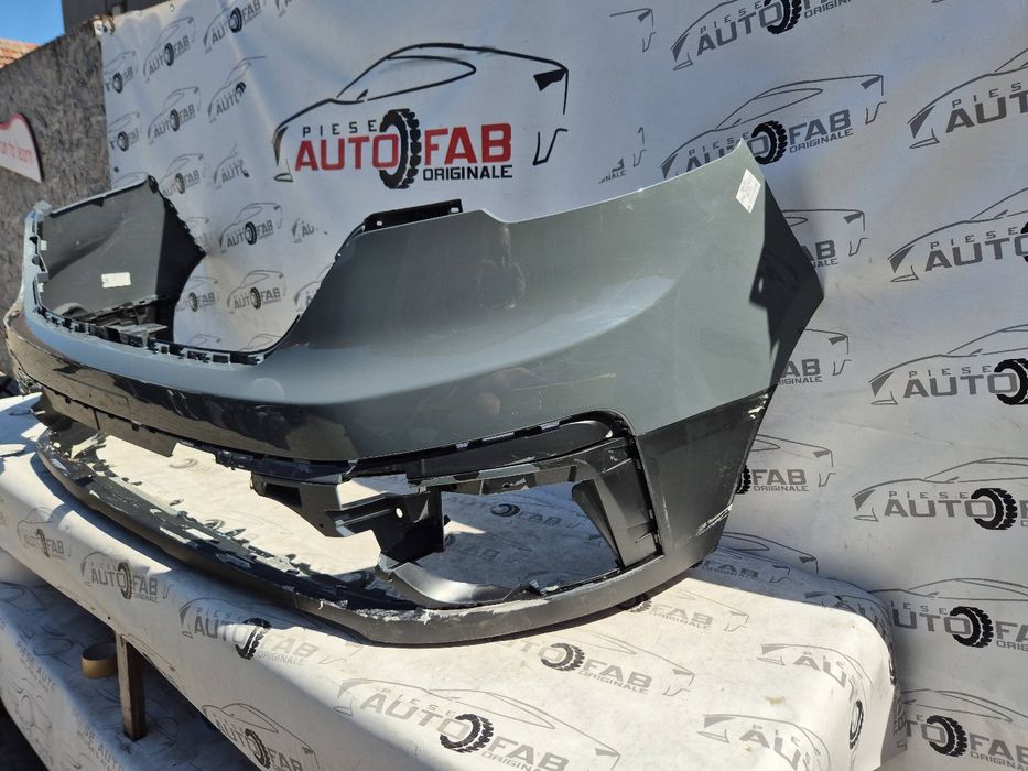 Bara fata Renault Trafic Facelift an 2019-2020-2021-2022-2023-2024
