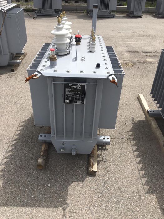 Трансформатор . КТП . КТПн