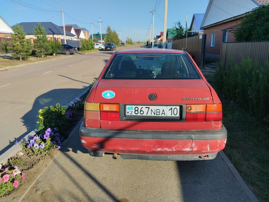 Продам Volkswagen vento