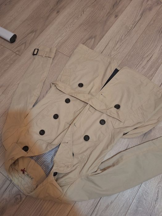 Palton damă, Stradivarius,S