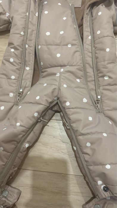 Продам Зимний Комбинезон Crokid