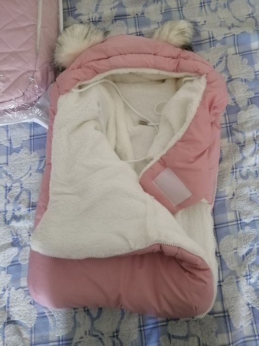 Конверты комплект