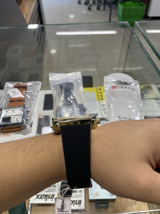 Poedagar soati Часы Poedagar