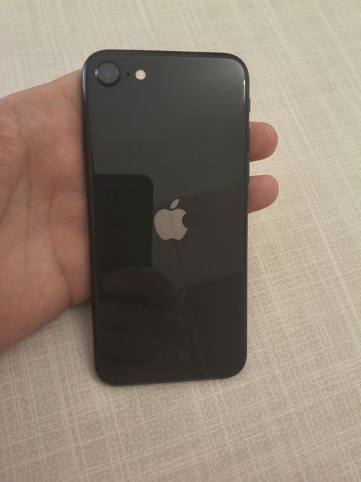 iPhone SE  64gb.  2020.   87%