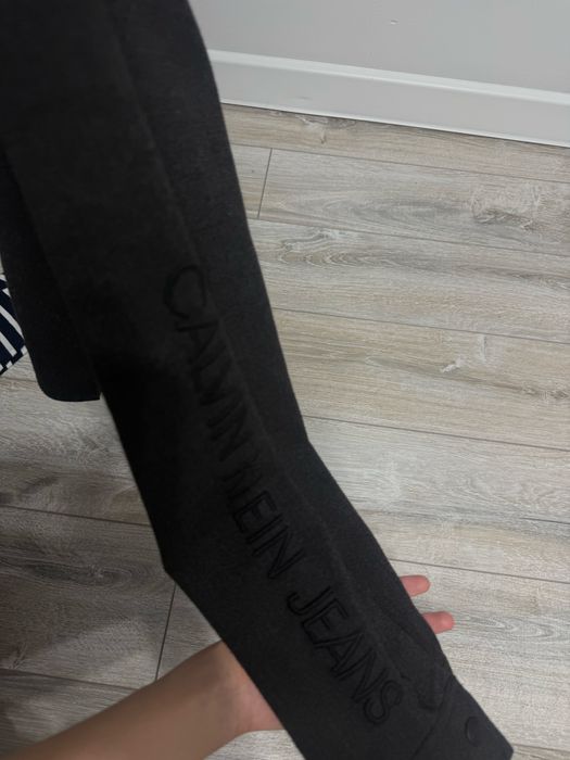 Рубашка calvin klein размер М