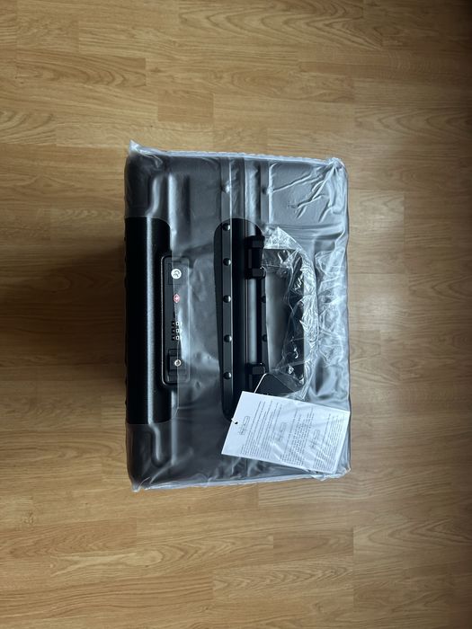 Troller zbor calatorii 20” cadru aliaj NOU