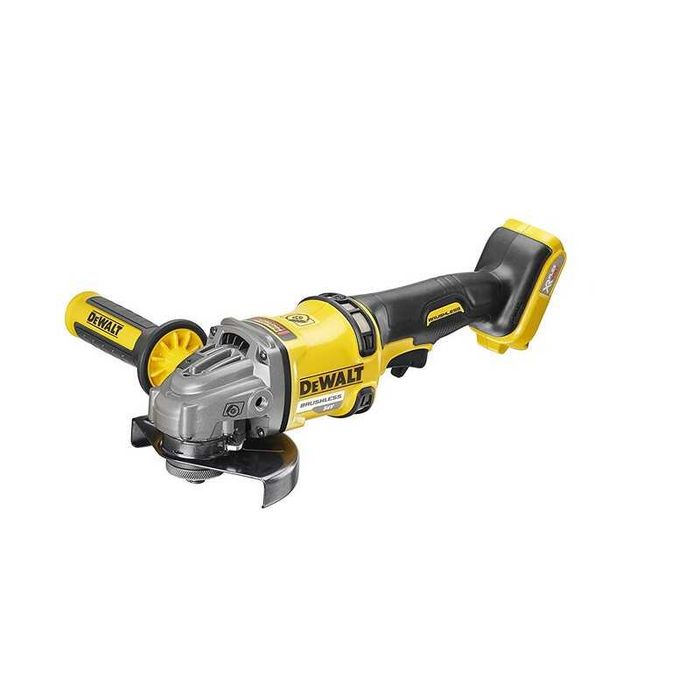 Акумулаторен ъглошлайф DeWALT DCG414NT , 54V, Ø 125, 9000 min¹