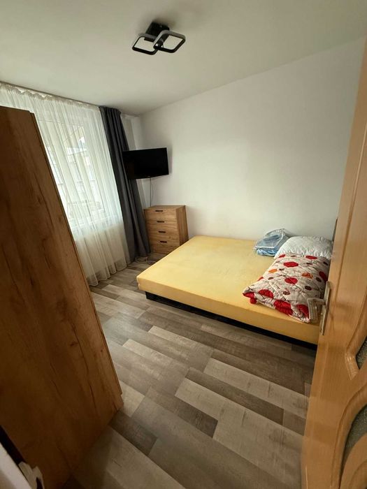 Vând Apartament 2 Camere, Modern și Utilat – Gata de Mutare!