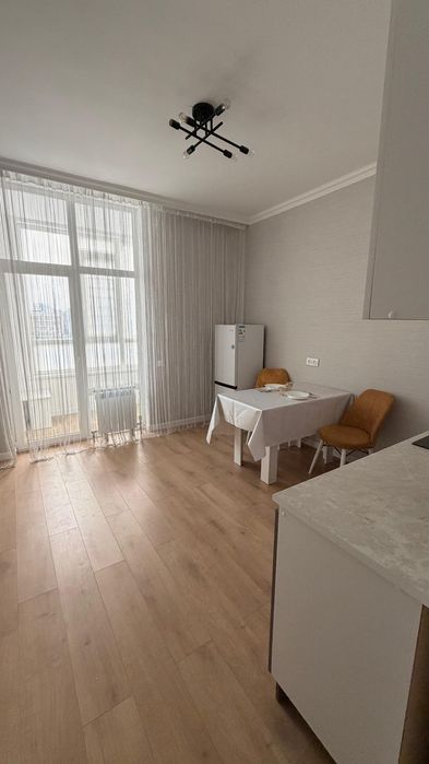 Квартира посуточно! Култиген 19