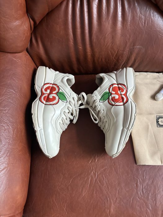 Gucci ryhton cherry
