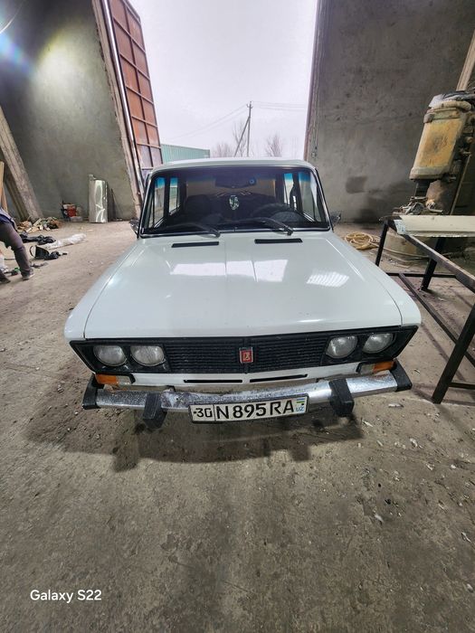Vaz 2106 sotiladi