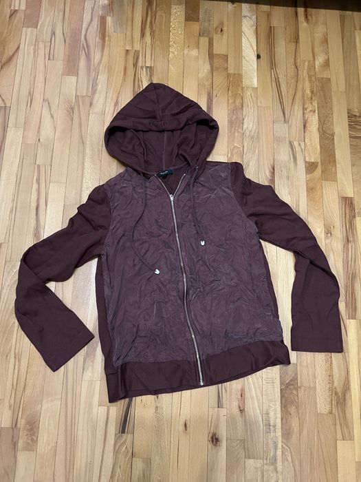 Дамско горнище Massimo Dutti суичър XS размер