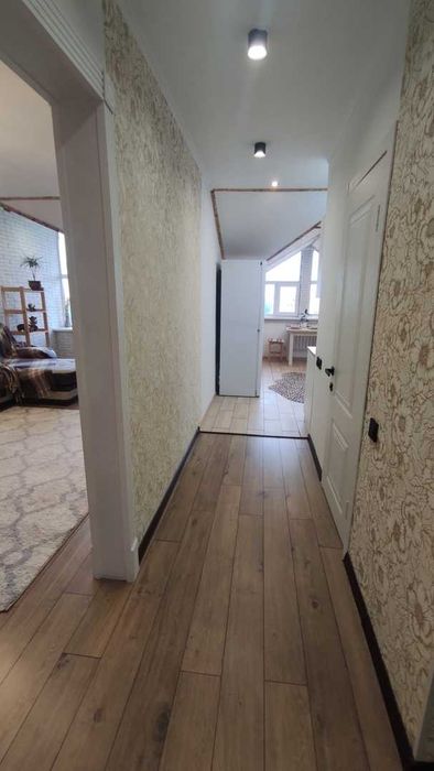 1 комнатная ЖК Сункар