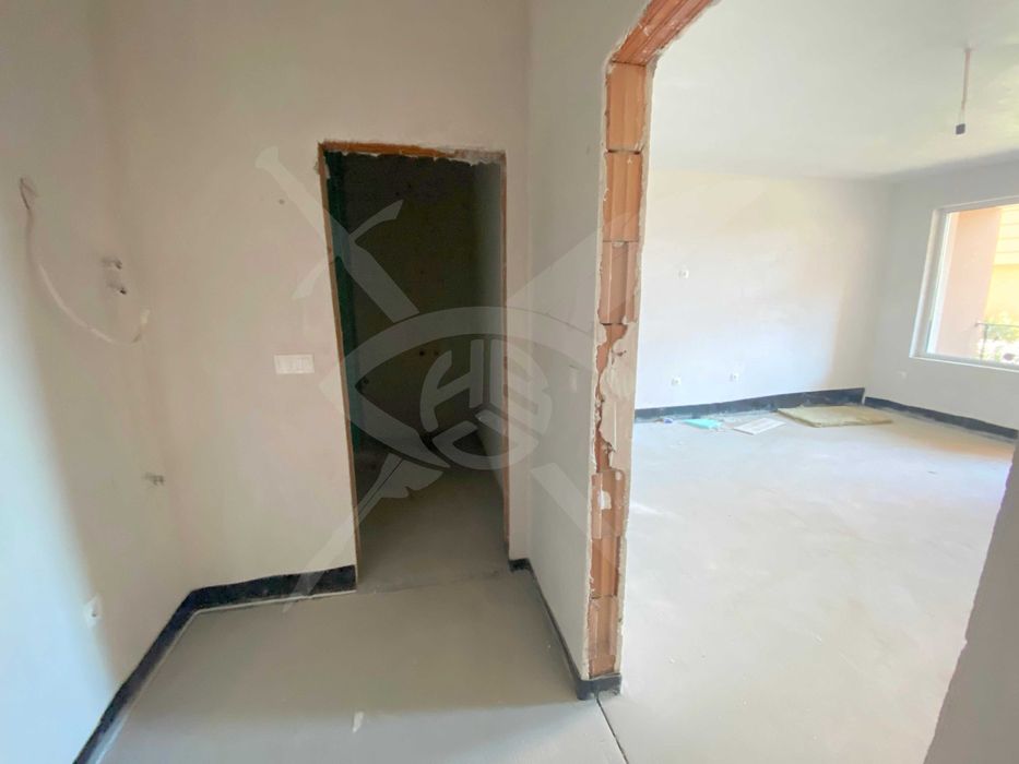 Продава се Едностаен апартамент в Пловдив, Христо Смирненски - 54 кв.м за 1473 €/кв.м - Снимка #4