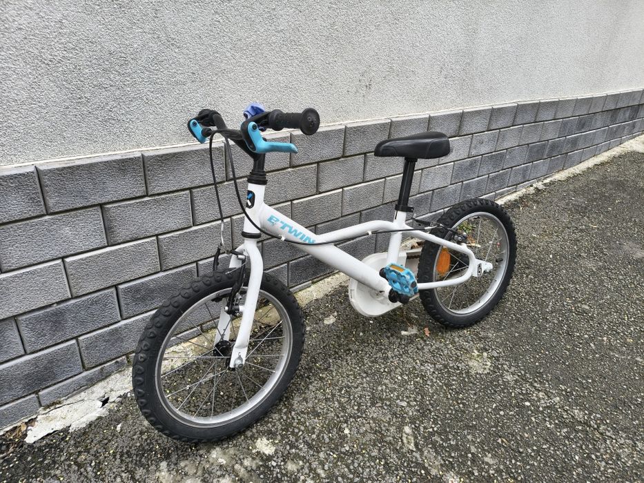 Bicicleta 16 inch BTWIN in stare foarte buna!
