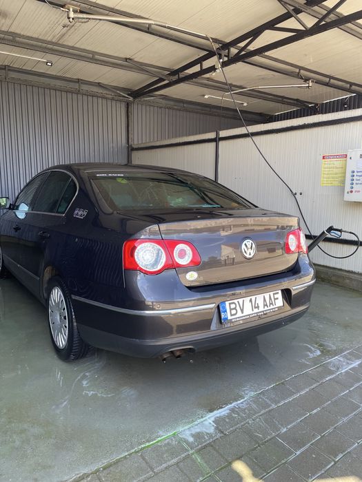 VOLKSWAGEN Passat 0 — imagine 2