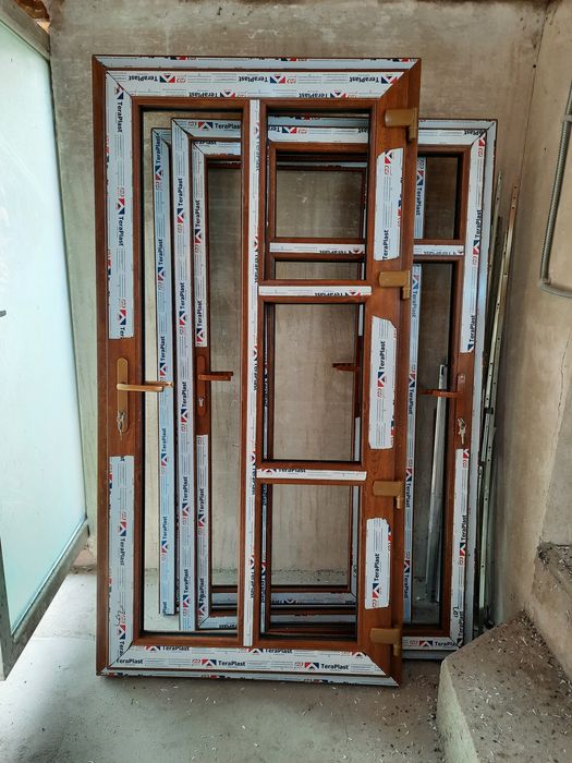 Reglaj ferestre și uși