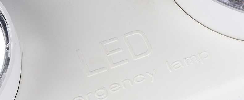 ЛЕД LED Аварийно осветително тяло,