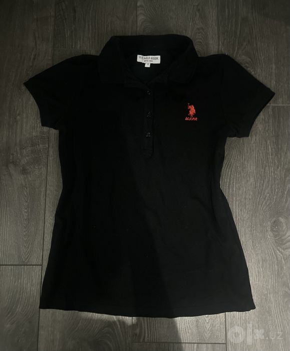 Поло U.S. Polo Assn