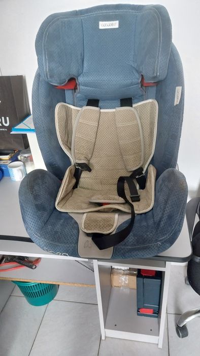 Scaun auto copii Coccole