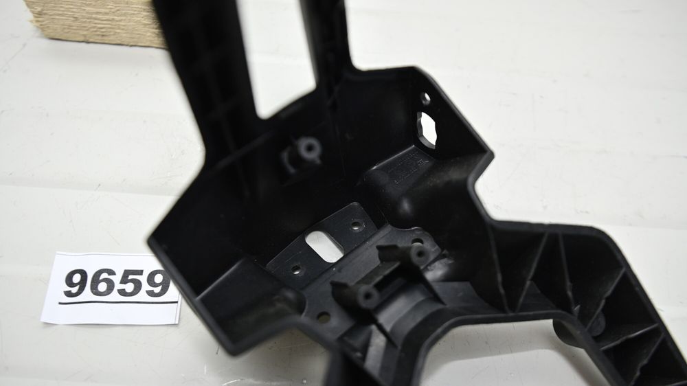 KTM 1390 Super Duke 2024 Suport Placuta Inmatriculare