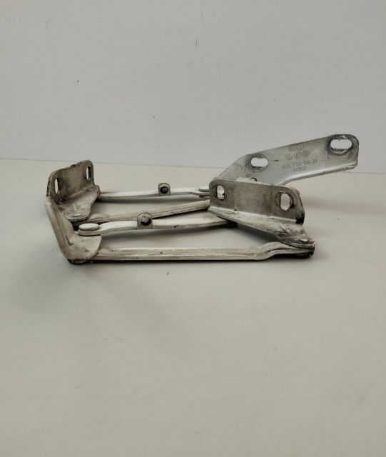 Set balamale  capota Mercedes-Benz Sprinter a 2-a generatie 906