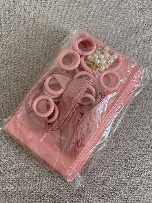 Продам коробочки для бонбоньерок