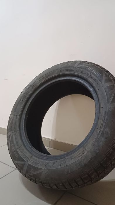 Колеса снежок и шипы