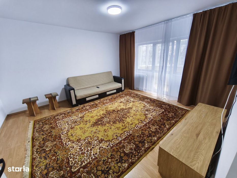 Apartament renovat Sebastian Dunavat