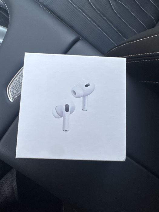 Наушники Airpods 2 pro
