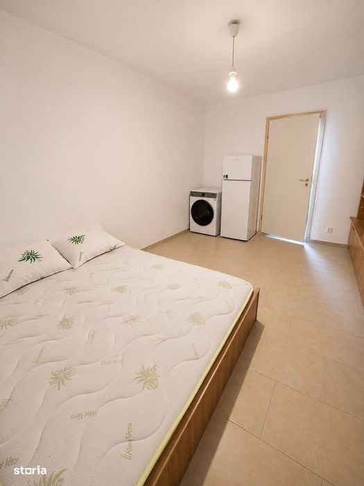 COMISION 0% | Garsoniera de Vanzare | Zona Blascovici | Mobilata