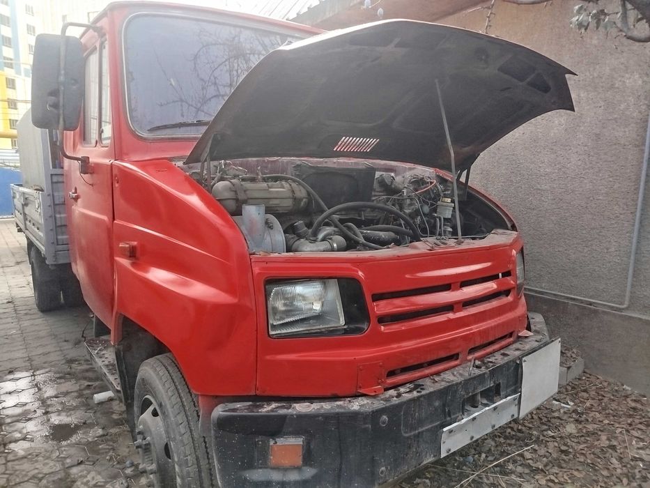 Продам ЗИЛ 5301 KE Бычок