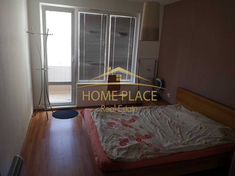 Дава се под наем Двустаен апартамент в Варна, Чаталджа - 65 кв.м за 459 € - Снимка #6