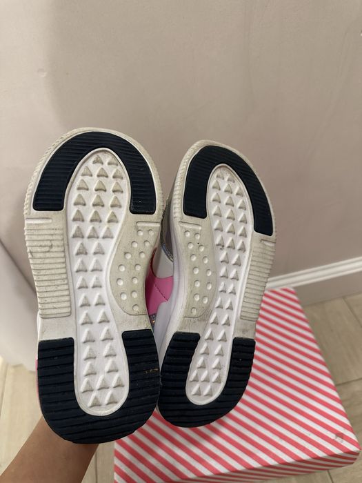 Детски високи кецове Billieblush