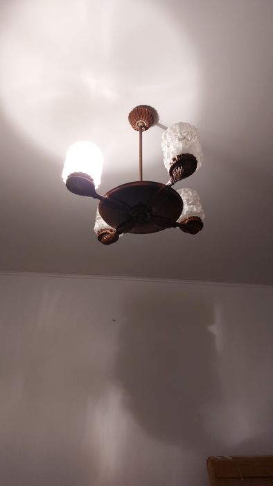 Candelabre vitange funcționale