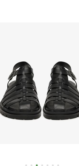 Дамски сандали G-star