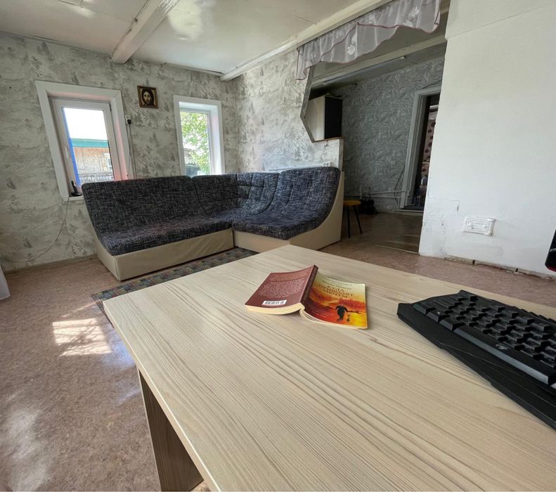 Срочно продам дом