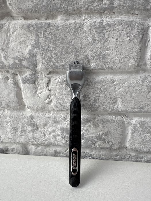 Рукоятка для бритвы Gillette