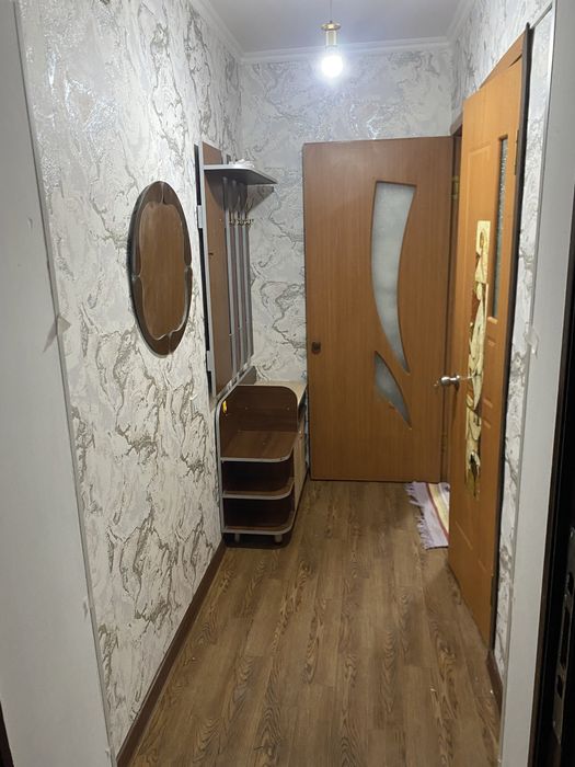 Сдается квартира по суточно