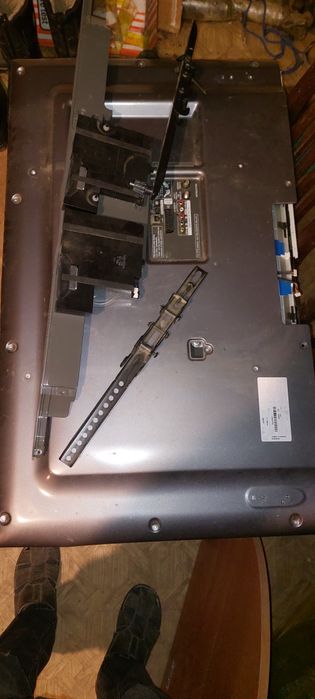 телевизор LG на запчасти