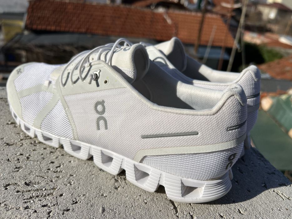 O”N Running Swiss 47